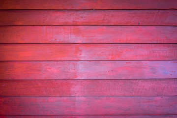wood background , wood table  or wall, old wood ,red wood