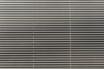Fototapeta premium Corrugated metal texture surface,Metall wall or Metal roof