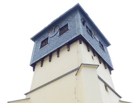 Church in Czermna