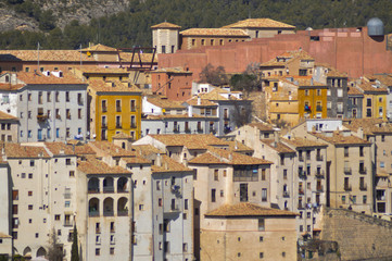 Cuenca, España