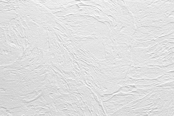 Black grunge structural plaster pattern