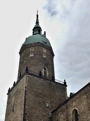 Obraz premium annaberg-buchholz