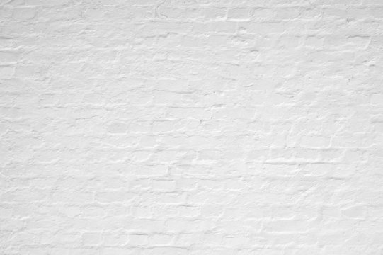 Helle wei&szlig;e Steinwand als Hintergrund