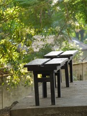 Naklejka premium Seat