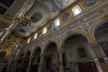 Cattedrale di Matera