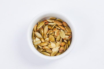 pumpkin seeds