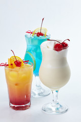 summer drink