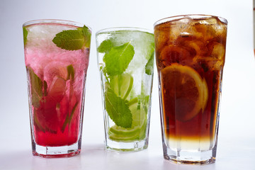 summer drink