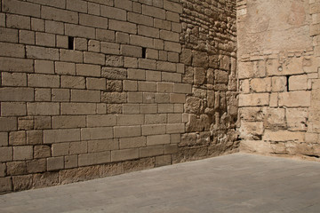 structure palma mallorca © Martin