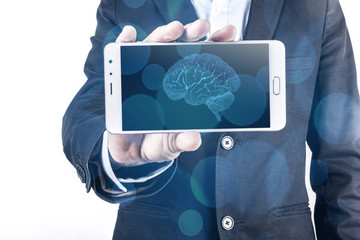 Smartphone And Brain