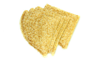 crêpes