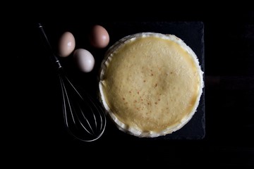 pancakes