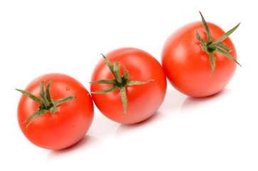 Fresh tomato