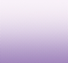 Colorful halftone background, abstract geometric shape. Modern stylish texture. Design for print, decoration, cover, web, digital, textile.