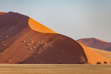 Sossusvlei Namibia