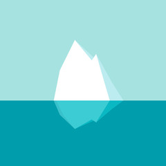 iceberg