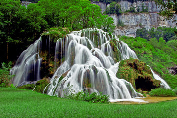 Beaume les messieurs