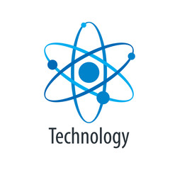 vector logo technology
