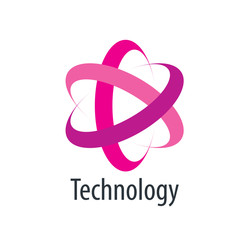 vector logo technology