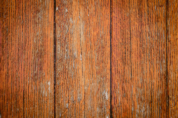 Obraz premium The old wood texture with natural patterns