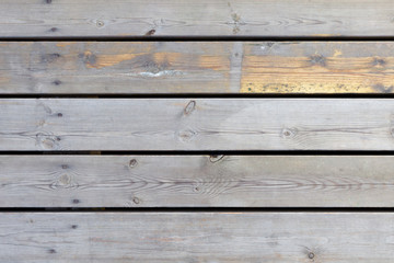 Obraz premium The old wood texture with natural patterns