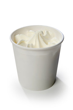 coppetta gelato