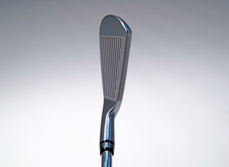 Fototapeta premium Golf Club Iron