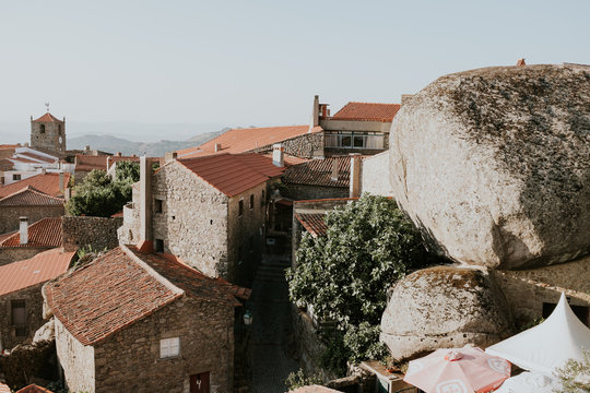 village in portugal