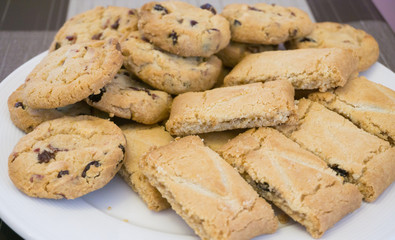 Pancakes and other sweets on Shrovetide