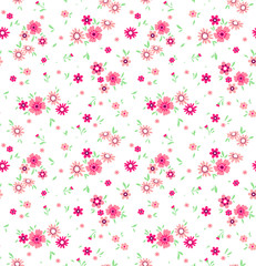 Cute Floral pattern.