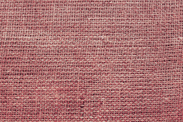 red canvas background