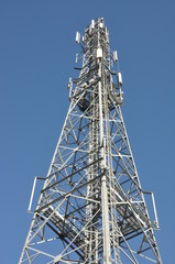 Communications Tower