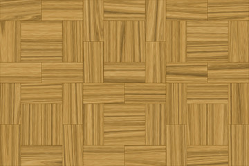 Fototapeta premium Wood parguet