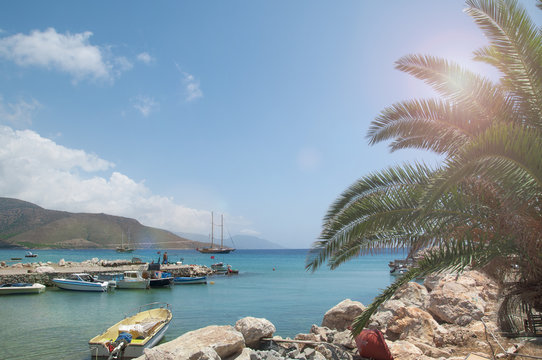 Tatil, Dat&ccedil;a, T&uuml;rkiye
