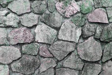 stone wall texture