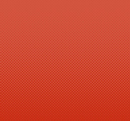 Colorful halftone background, abstract geometric shape. Modern stylish texture. Design for print, decoration, cover, web, digital, textile.