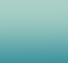 Colorful halftone background, abstract geometric shape. Modern stylish texture. Design for print, decoration, cover, web, digital, textile.