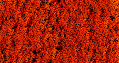 texture of canvas background