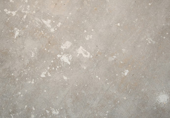 Concrete texture for background