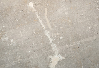 Concrete texture for background