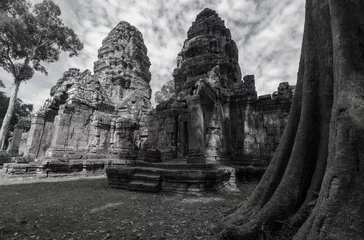 Fototapete Rudnes Denkmäler Ruinen Tempel