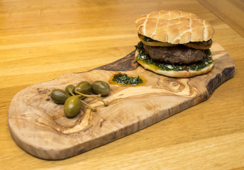 Burger Nr 11 - 012