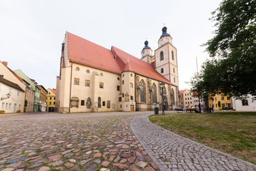 Wittenberger St. Marien