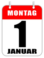 Bilder und Videos suchen: abreißkalender