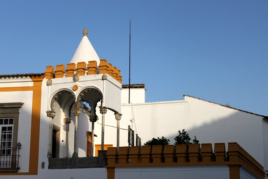 Casa Moresca