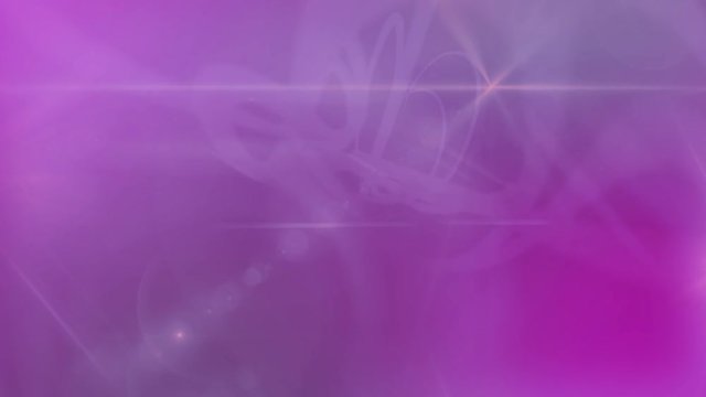 News Style Abstract Motion Background - 4K High Res