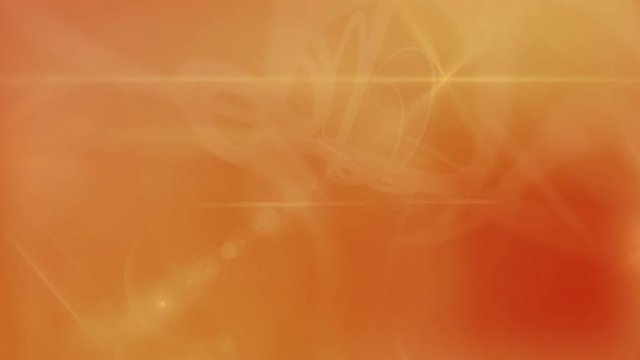 News Style Abstract Motion Background - 4K High Res