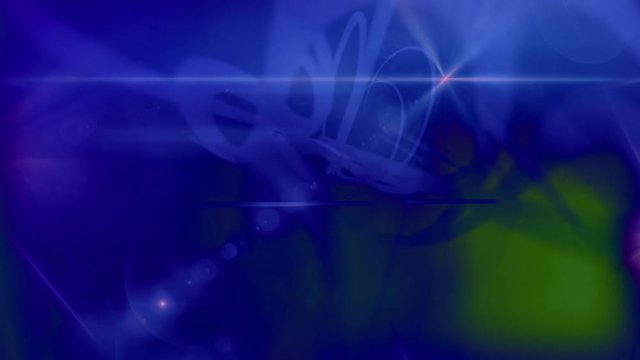 Abstract Motion Backgrounds, Colours, Organic, Lines, News - 4K High Res