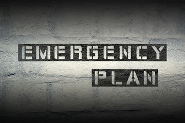 emergency plan gr