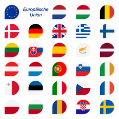 colors of EU member states © picoStudio